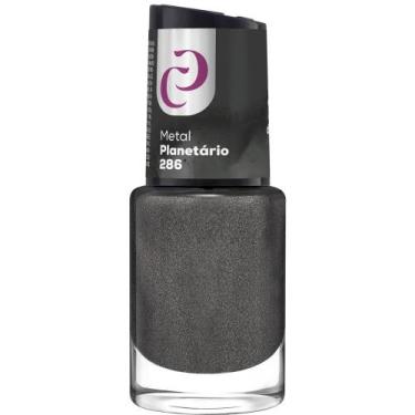 Imagem de Esmalte Cora O Melhor 10ml Metal Planetário Nº286