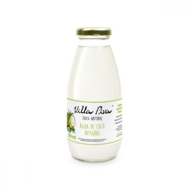 Imagem de Água de Coco Villa Piva 300ML