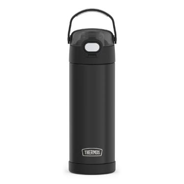 Imagem de Garrafa térmica Thermos FunTainer, 473 ml, Pokemon