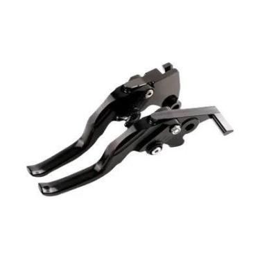 Imagem de Alavancas De Freio E Embreagem Ajustáveis Para KTM 690 Enduro R SMCR H