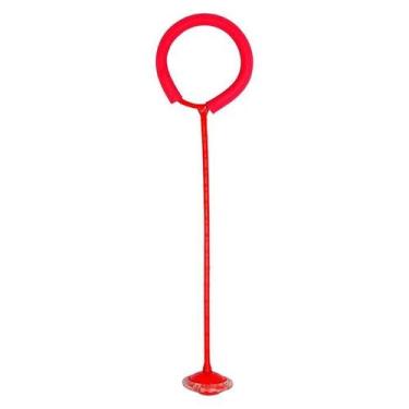 Imagem de Pula Corda Giratorio LED Brinquedo Infantil Presente - ZEIN, Vermelho