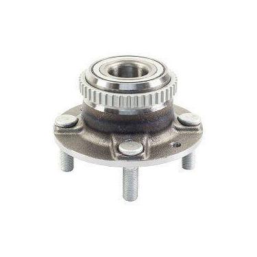 Imagem de Cubo Roda Traseira KIA Sephia 1.5 C/ABS - Vetor ou semelhante