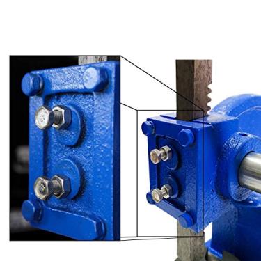 Imagem de Prensa Mecânica 1Ton - AP-1 - STROM