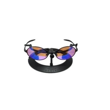 Óculos Juliet De Sol Masculino Metal Mandrake Lupa do Vilão Proteção UV -  Orizom - Óculos de Sol - Magazine Luiza