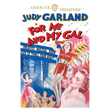 Imagem de For Me and My Gal