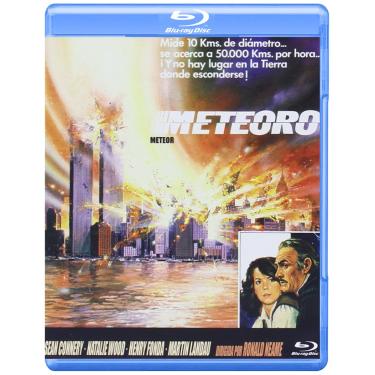 Imagem de Meteoro [Blu-ray]