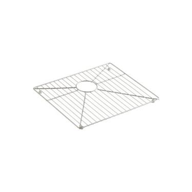 Imagem de Kohler Prateleira inferior de vault K-6477-ST, aço inoxidável