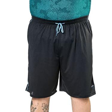 Imagem de Short Calção Elite Comfort Tamanho Especial