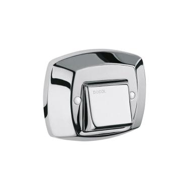 Imagem de Acabamento para Válvula de Descarga Clássica Cromado