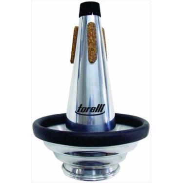 Imagem de Surdina Para Trompete Torelli Ta125