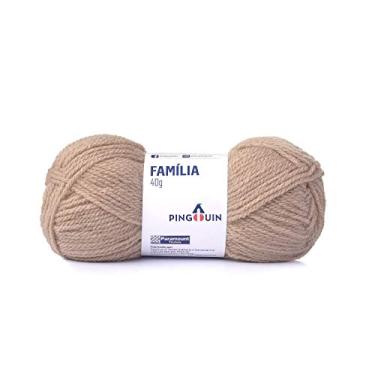 Imagem de Lã Familia Pingouin 40gr