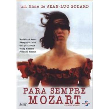 Imagem de PARA SEMPRE MOZART