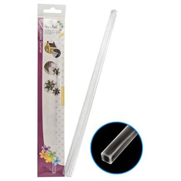 Imagem de Régua Pressionadora Margem Quilt Tecido Costura Patchwork