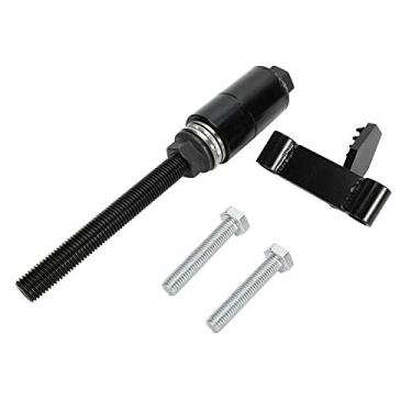 Imagem de Flywheel Installer, Engine Part Flywheel Holder Bracket Harmonic Balancer Installation Tool Fits for LS1 LS2 LS3 LS7 LSX