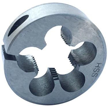 Imagem de HHIP 1016-1156 1/2-13 (1 Inch OD) Adjustable Round Split Die