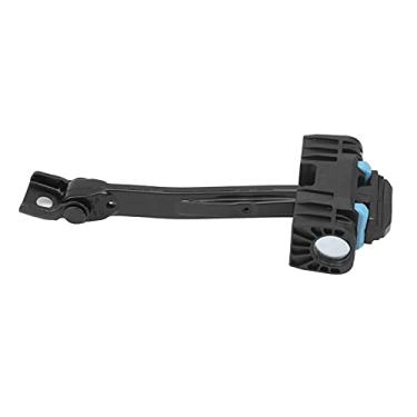 Imagem de Correia de parada de verificação de porta traseira, conjunto de verificação de porta dobradiça de trava de trava de porta para A6 Allroad 2015-2018