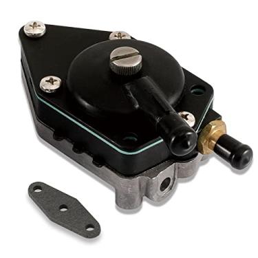 Imagem de Bomba de combustível Karbay 18-7352 para Johnson Evinrude Outboard 438556 20-140 hp 48/90/115 18-7352