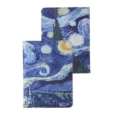 Imagem de CCOO Capa de suporte adequada para Kindle Paperwhite de 6,8 polegadas 11ª geração 2021 - Capa protetora com alça de mão e compartimento para cartão, caneta para tela sensível ao toque