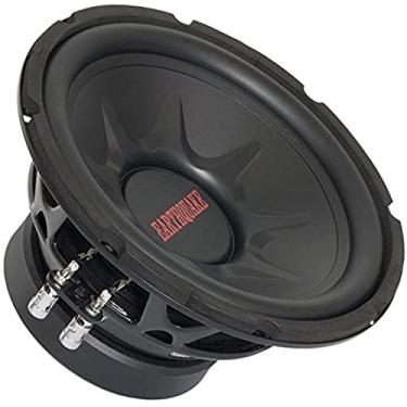 Imagem de Earthquake Sound Subwoofer TNT-10DVC de 10 polegadas com bobina de voz dupla de 4 ohm