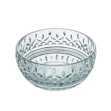 Imagem de Conjunto 6 Bowls de Cristal Lys Verde 11cm x 5cm - Wolff