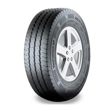 Imagem de Pneu Continental Aro 16 VanContact AP 205/75R16C 110/108R