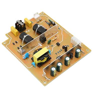 Imagem de ASHATA Placa de alimentação embutida para console com fonte de alimentação, acessório de reparo de máquina de jogos, compatível com consoles de jogos PS2 35008