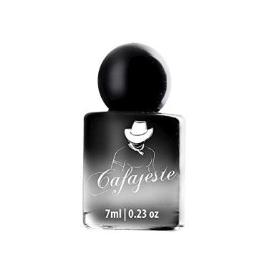 Imagem de CAFAJESTE PERFUME AFRODISÍACO MASCULINO 7ML