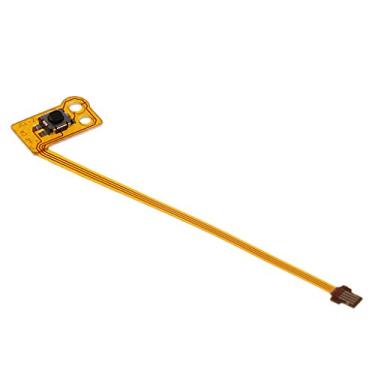 Imagem de Substituição ZL Button Key Ribbon Flex Cable FPC Para Switch para Joy-Con