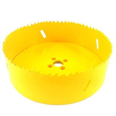 Imagem de Serra Copo Bimetálica Dentes Variáveis 133mm