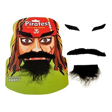 Imagem de Kit Barba - Played Cowboy