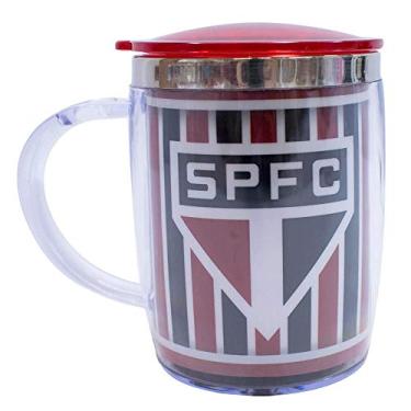 Imagem de Caneca 450ml - Spfc Spfc Vermelho