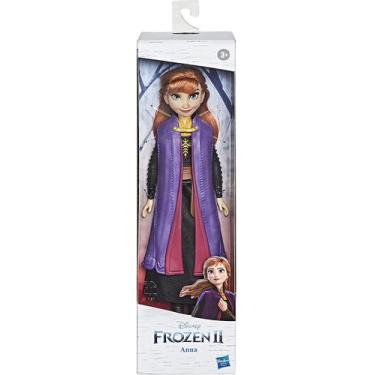 Boneca Disney Frozen 2 Hasbro - E5514