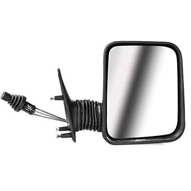 Imagem de Retrovisor Fiorino 97 Diante – C/Controle DIREITO