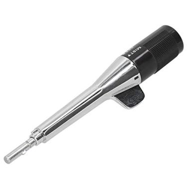 Imagem de Interruptor do limpador, interruptor de controle do limpador de para-brisa universal multifuncional ABS com atraso de seta durável para carros para caminhonete