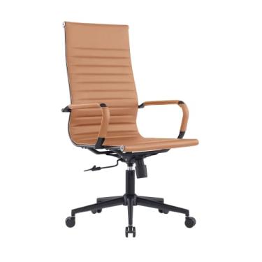 Imagem de Cadeira Manhattan Black Presidente Caramelo Fratini