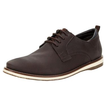 Imagem de Sapato Masculino Social Paraty Ped Shoes - 5070472