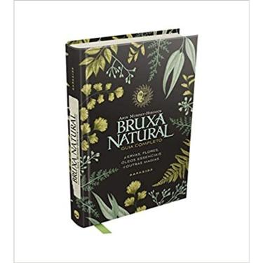 Imagem de Bruxa Natural