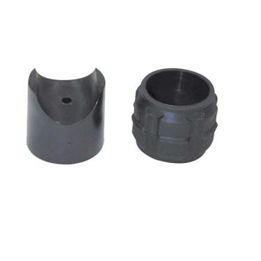 Imagem de Kit Buchas Caixa Direcao Gol Parati G1 G2 Voyage 3074190635 41316