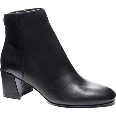 Imagem de Chinese Laundry Daria Ankle Boot feminino, Preto, 9