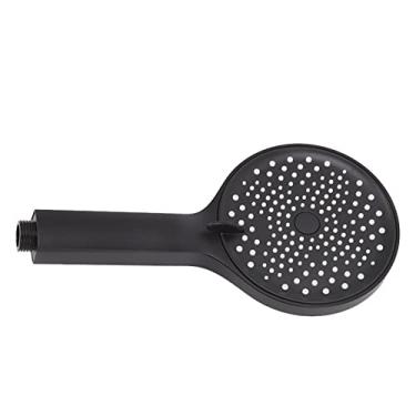 Imagem de Cabeça de Chuveiro Portátil Conjunto de Bico Pulverizador de Banho Grande Spray Manual Com Saladeira Máquina de Pulverização de Banho Grande Spritzer Tigela de Servir Grande