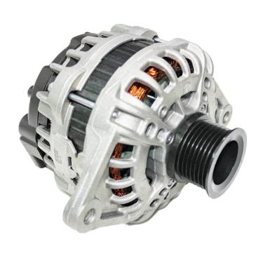 Imagem de Alternador Fiat Ducato 2.3 16V Multijet Euro 5 após 2009 150A - SEG - F000BL070T