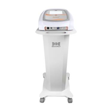 Imagem de Ares Ibramed - Aparelho de Carboxiterapia com Gás Aquecido e Corrente High Volt