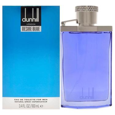 Imagem de Perfume Desire Blue Alfred Dunhill 100 ml EDT Homem
