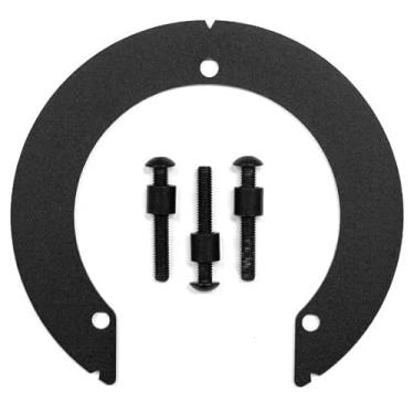 Imagem de Flange Suporte BF05 Givi P/Bolsa Tanque Tanklock