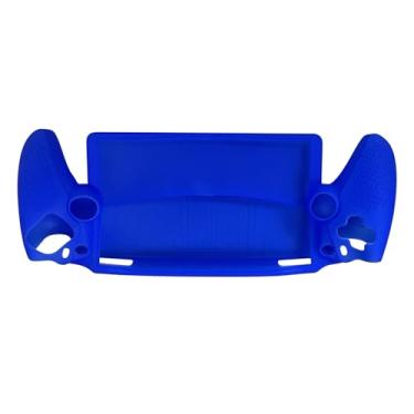 Imagem de Capa macia de silicone para console de jogos Playstation Portal, capa protetora à prova de poeira à prova de choque