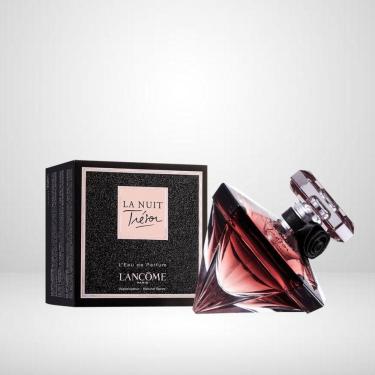 Imagem de Perfume La Nuit Trésor Lancôme - Feminino - Eau de Parfum 50ml