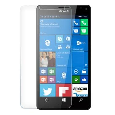 Imagem de 9H de Vidro Temperado Para Nokia Lumia 430 Microsoft 435 520 530 535 540 550 620 625 640 650 730 830