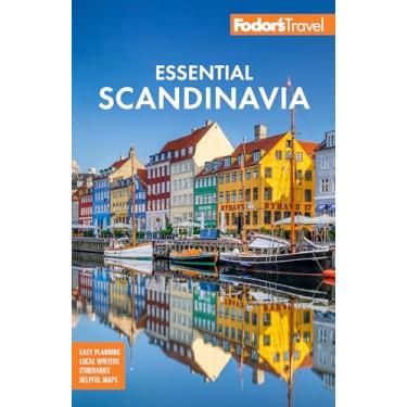 Imagem de Fodor's Essential Scandinavia: The Best of Norway, Sweden, Denmark, Finland, and Iceland