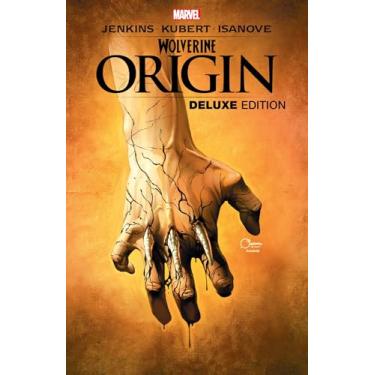 Imagem de Wolverine: Origin Deluxe Edition