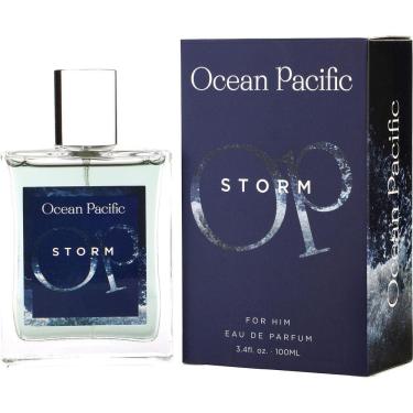 Imagem de Perfume Ocean Pacific Op Storm Eau De Parfum 100ml para mulheres